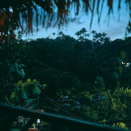 Blue Pepper Beds Sayulita Hostel ภายนอก รูปภาพ